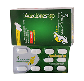 Aceclones-SP